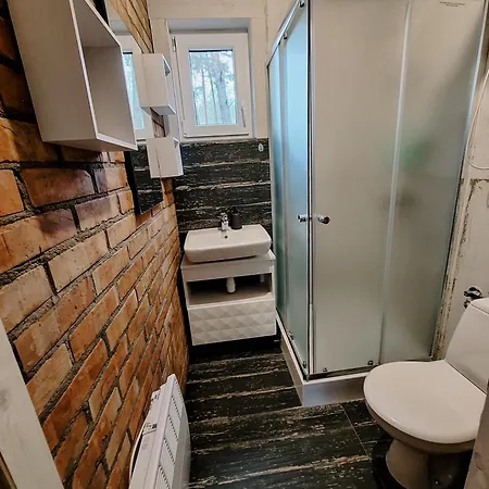 Cudnie Tu - * בורסק