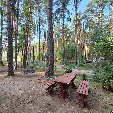 Cudnie Tu - אכסניה *