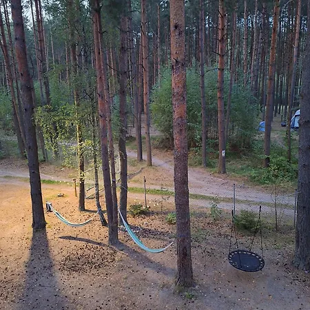 אכסניה Cudnie Tu - *