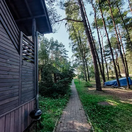 Cudnie Tu - אכסניה *