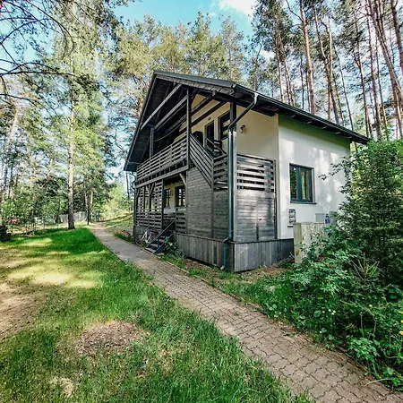 Cudnie Tu - Gerendaház