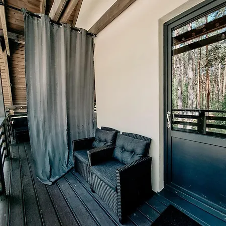 Cudnie Tu - אכסניה *