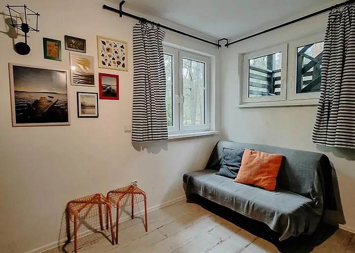 Cudnie Tu - Orman Evi *