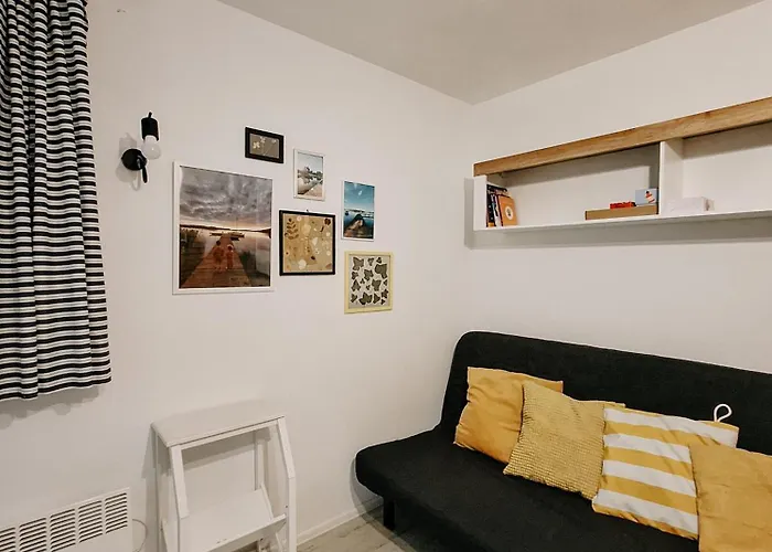 Orman Evi Cudnie Tu - Borsk