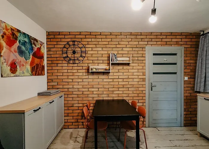 Orman Evi Cudnie Tu - Borsk