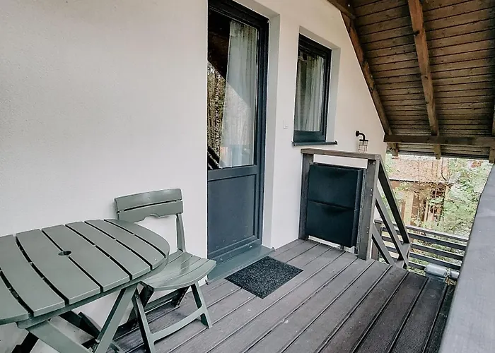 Orman Evi Cudnie Tu - Borsk