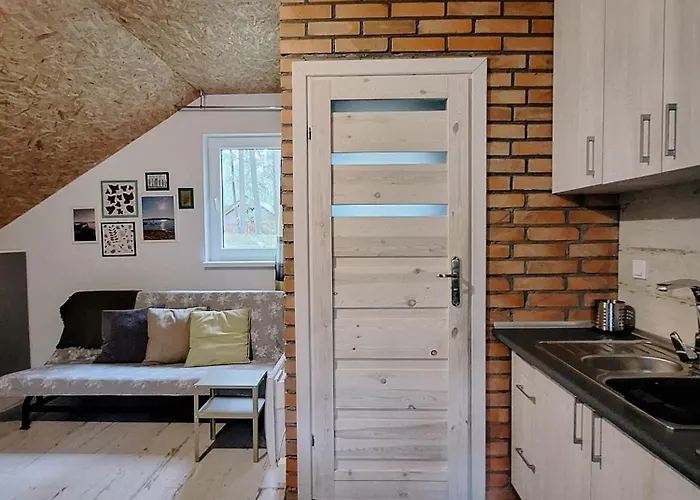 Orman Evi Cudnie Tu -