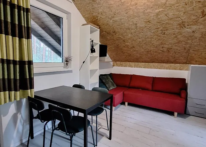 Cudnie Tu - Orman Evi *