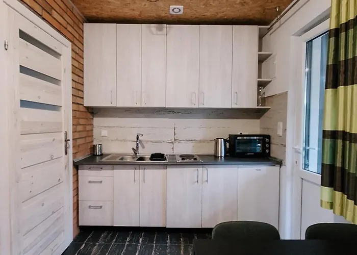 Orman Evi Cudnie Tu - *