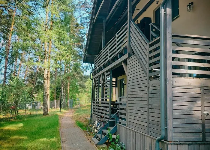 Orman Evi Cudnie Tu - *