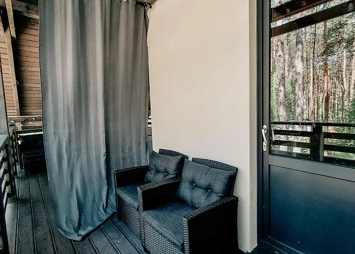 Cudnie Tu - Orman Evi *